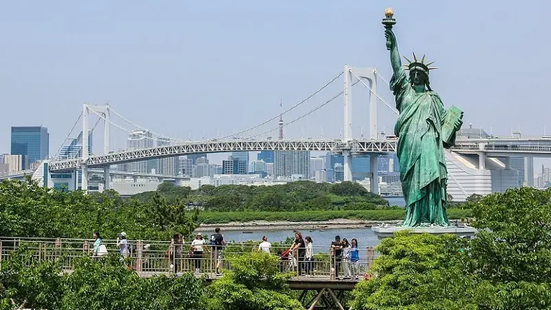 Kinh nghiệm du lịch Tokyo với v&ocirc; v&agrave;n trải nghiệm m&atilde;n nh&atilde;n 19