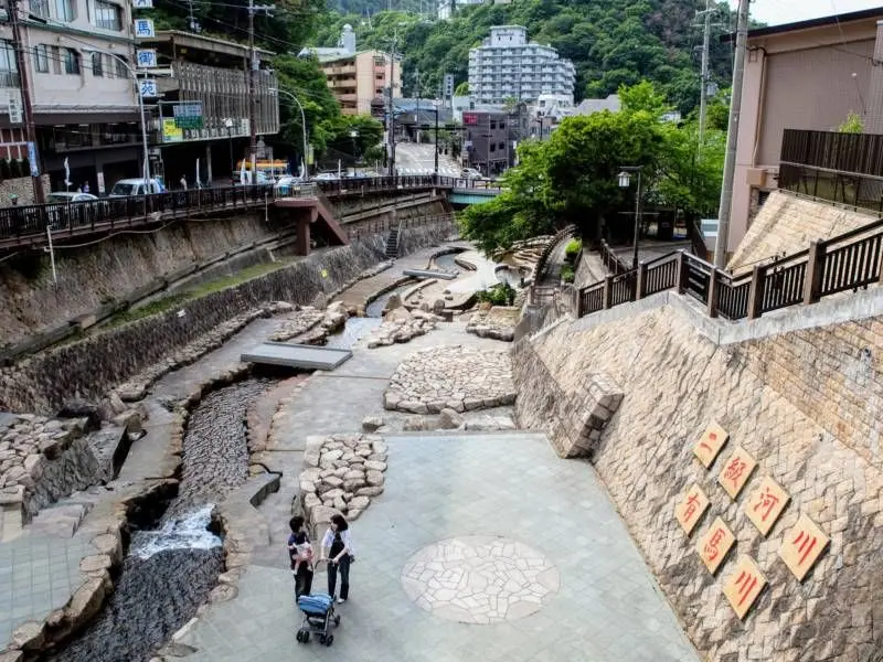 Kinh nghiệm thưởng ngoạn Kobe, châu Âu thu nhỏ của Nhật Bản 15