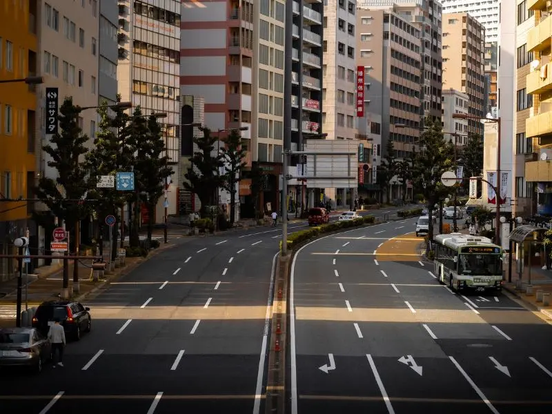 Kinh nghiệm thưởng ngoạn Kobe, châu Âu thu nhỏ của Nhật Bản 8