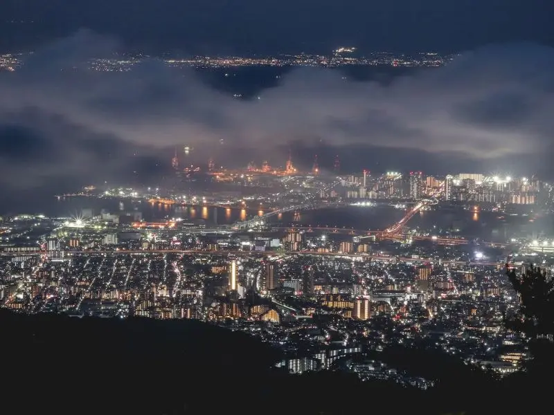 Kinh nghiệm thưởng ngoạn Kobe, châu Âu thu nhỏ của Nhật Bản 10