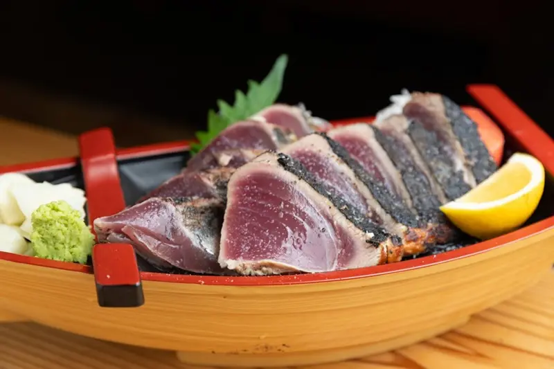 Kochi, nơi tận hưởng thiên nhiên xanh và yên bình tại Nhật Bản 15