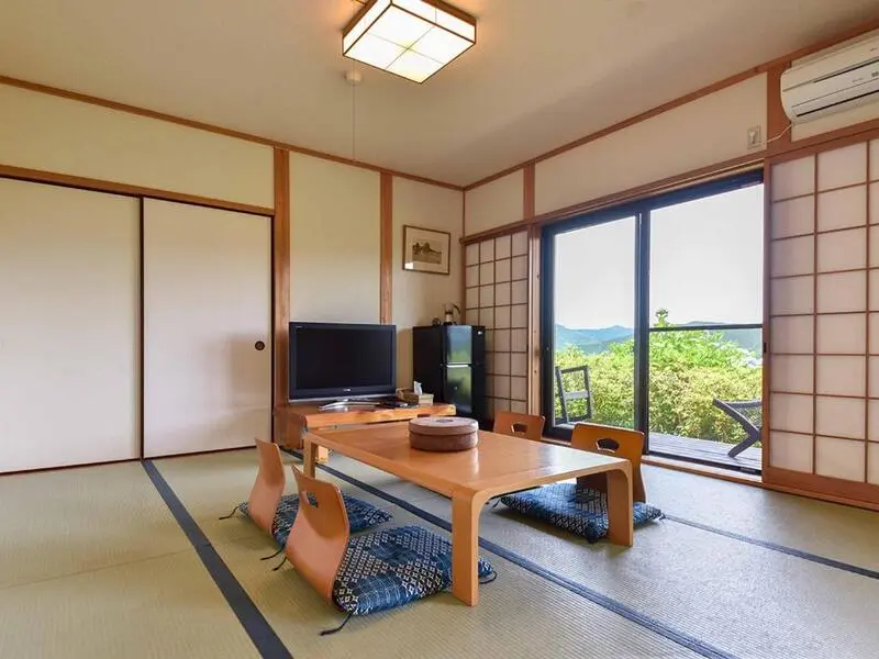 Kumano Kodo Nhật Bản tuyến đường hành hương đến với các vị thần 7