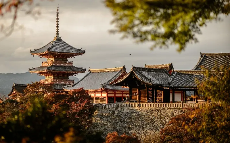 Kyoto: Cố đ&ocirc; ng&agrave;n năm v&agrave; h&agrave;nh tr&igrave;nh chạm linh hồn Nhật Bản 3
