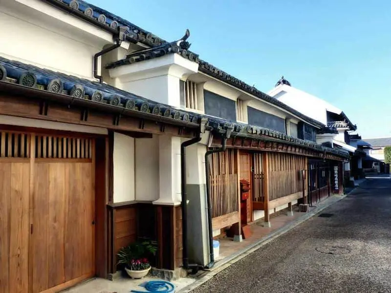Lạc v&agrave;o Shikoku, miền đất l&atilde;ng qu&ecirc;n nơi đảo Honshu 5
