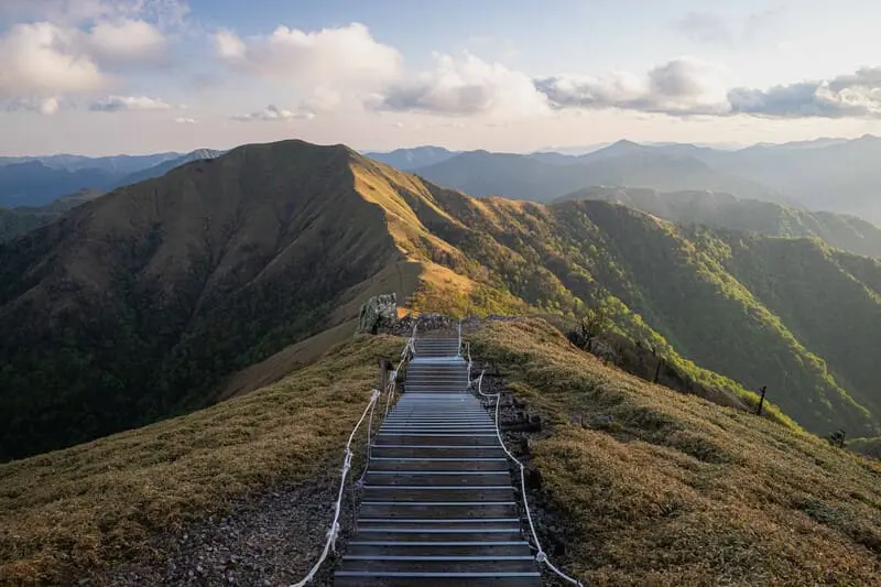 Lạc v&agrave;o Shikoku, miền đất l&atilde;ng qu&ecirc;n nơi đảo Honshu 7