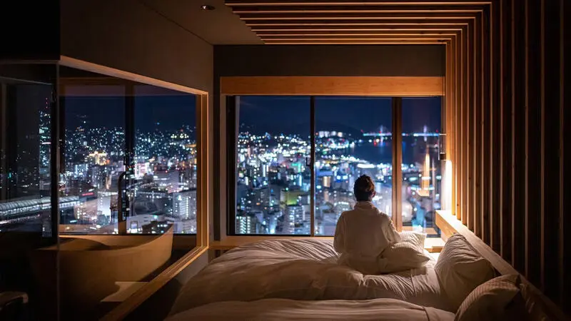 Nagasaki phố cảng đa sắc nơi giao thoa văn h&oacute;a Nhật Bản v&agrave; nước ngo&agrave;i 4