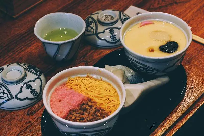 Nagasaki phố cảng đa sắc nơi giao thoa văn h&oacute;a Nhật Bản v&agrave; nước ngo&agrave;i 13