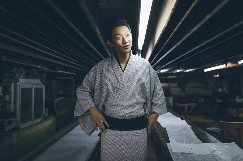N&eacute;t đẹp Kimono mang đậm gi&aacute; trị truyền thống Nhật Bản 4