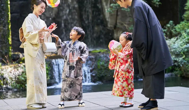 N&eacute;t đẹp Kimono mang đậm gi&aacute; trị truyền thống Nhật Bản 5