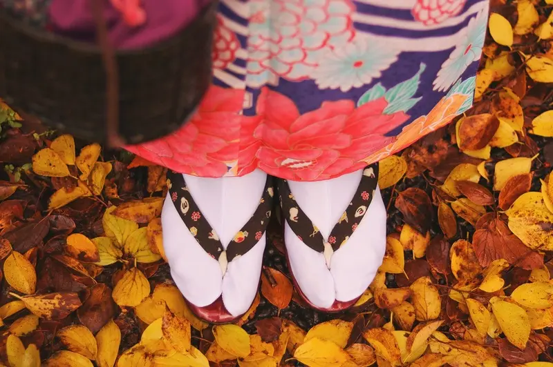 N&eacute;t đẹp Kimono mang đậm gi&aacute; trị truyền thống Nhật Bản 7