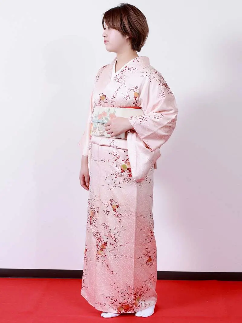 N&eacute;t đẹp Kimono mang đậm gi&aacute; trị truyền thống Nhật Bản 13