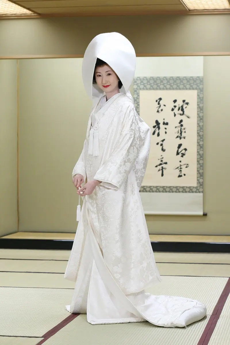 N&eacute;t đẹp Kimono mang đậm gi&aacute; trị truyền thống Nhật Bản 9