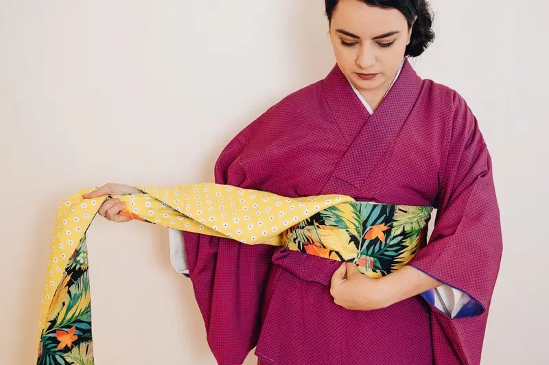 N&eacute;t đẹp Kimono mang đậm gi&aacute; trị truyền thống Nhật Bản 16