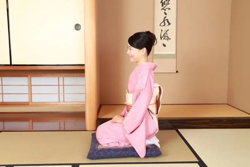N&eacute;t đẹp Kimono mang đậm gi&aacute; trị truyền thống Nhật Bản 15