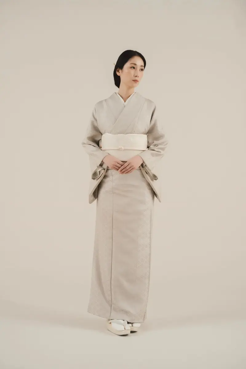 N&eacute;t đẹp Kimono mang đậm gi&aacute; trị truyền thống Nhật Bản 12