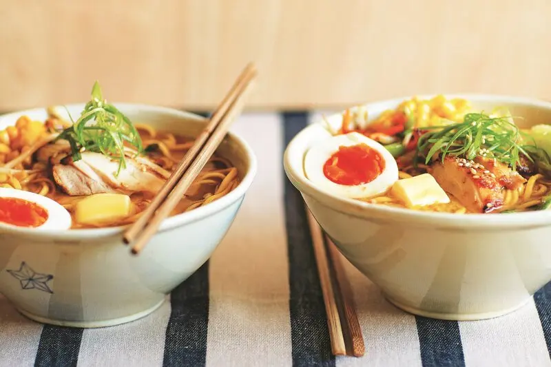 Noboribetsu, thị trấn suối nước n&oacute;ng Địa ngục tại Hokkaido 10