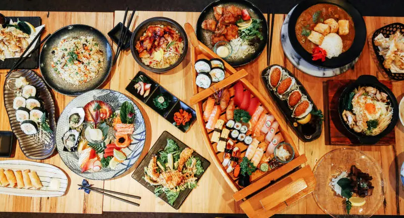 Review du lịch Sapporo Hokkaido Nhật Bản xinh đẹp, th&uacute; vị 5