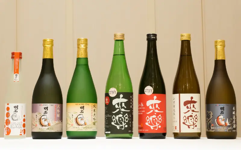 Rượu Sake l&agrave; g&igrave;? Kh&aacute;m ph&aacute; tinh hoa ẩm thực Nhật Bản qua từng giọt rượu 2