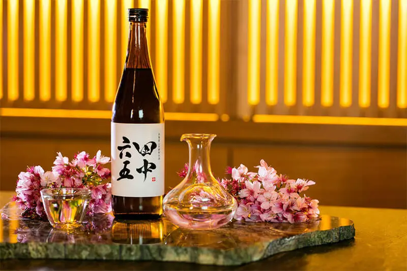 Rượu Sake l&agrave; g&igrave;? Kh&aacute;m ph&aacute; tinh hoa ẩm thực Nhật Bản qua từng giọt rượu 8
