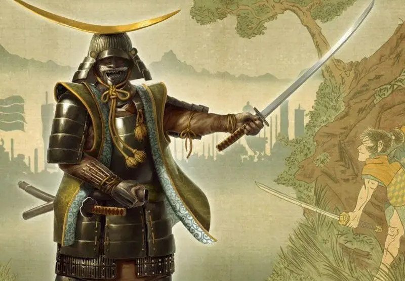 Samurai l&agrave; g&igrave;? Kh&aacute;m ph&aacute; biểu tượng v&otilde; sĩ đạo huyền thoại của Nhật Bản 2