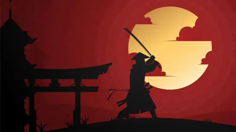 Samurai l&agrave; g&igrave;? Kh&aacute;m ph&aacute; biểu tượng v&otilde; sĩ đạo huyền thoại của Nhật Bản 4