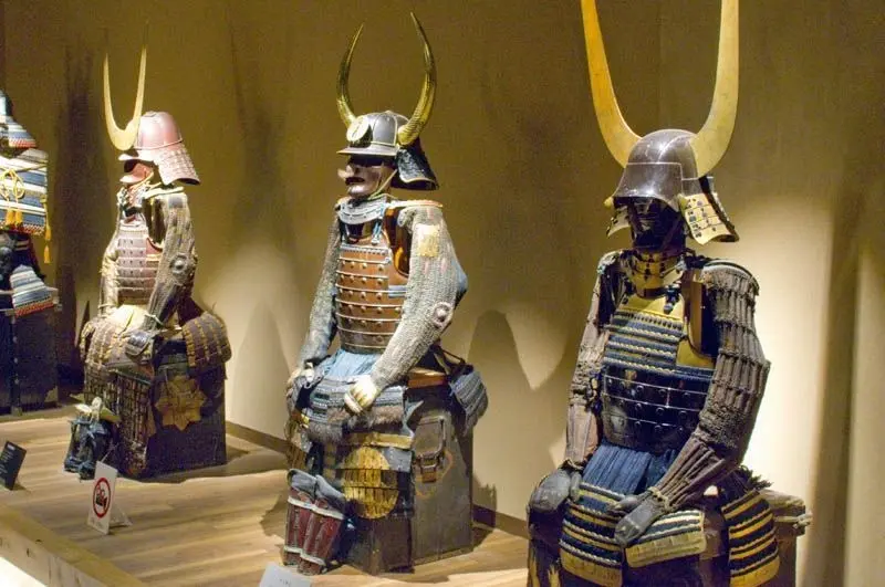 Samurai l&agrave; g&igrave;? Kh&aacute;m ph&aacute; biểu tượng v&otilde; sĩ đạo huyền thoại của Nhật Bản 7