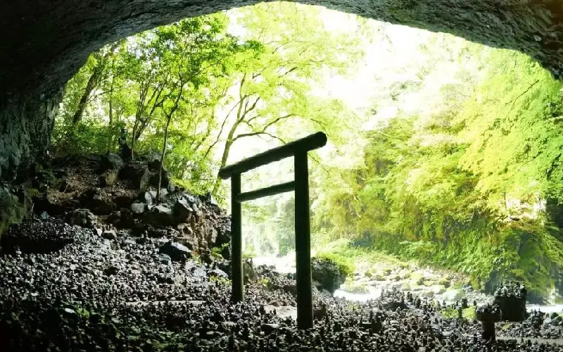Takachiho: Thiên đường thiên nhiên và huyền thoại tại Nhật Bản 5