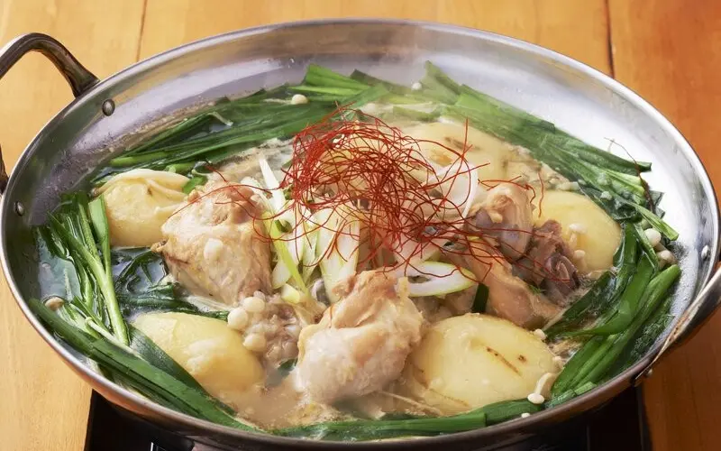 Takachiho: Thiên đường thiên nhiên và huyền thoại tại Nhật Bản 8
