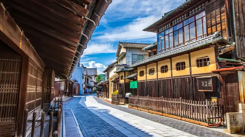 Th&agrave;nh phố Hiroshima biểu tượng của sự t&aacute;i sinh tại Nhật Bản 3