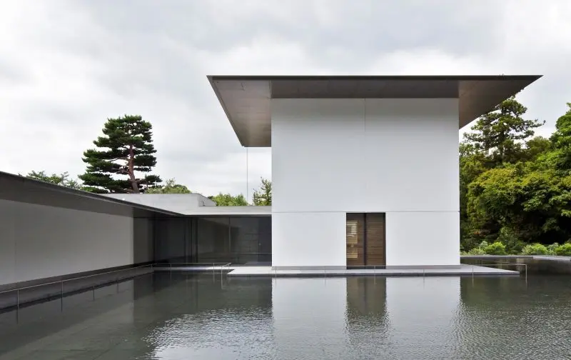 Th&agrave;nh phố Kanazawa, nơi &ocirc;m ấp nhiều n&eacute;t đẹp cổ k&iacute;nh pha lẫn hiện đại 12
