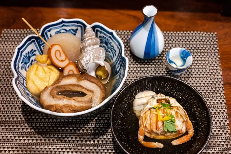 Th&agrave;nh phố Kanazawa, nơi &ocirc;m ấp nhiều n&eacute;t đẹp cổ k&iacute;nh pha lẫn hiện đại 19