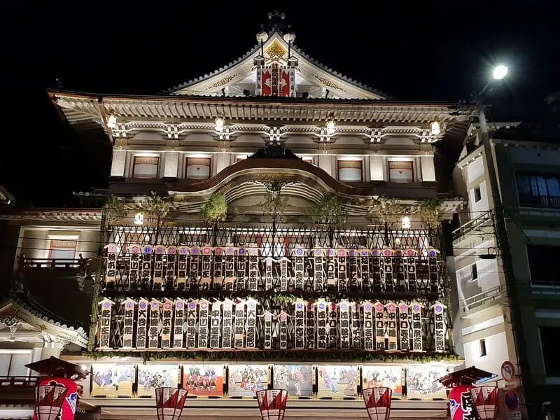 T&igrave;m về phố cổ Gion Kyoto, miền đất của văn h&oacute;a Geisha 9