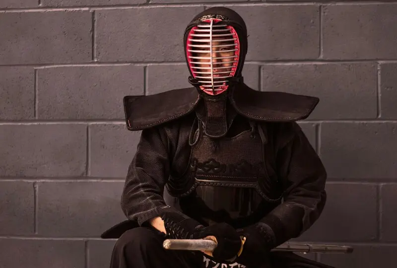 Tinh hoa v&otilde; thuật Kendo s&aacute;ng bừng văn h&oacute;a xứ Ph&ugrave; Tang 4