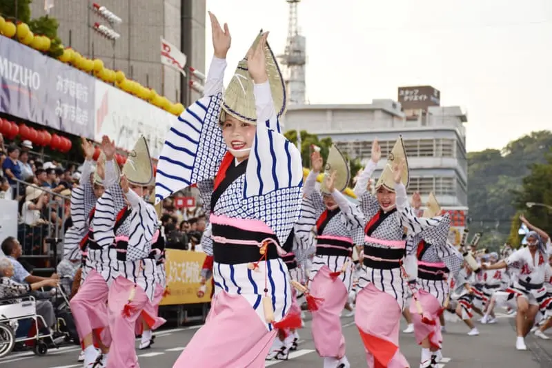 Tokushima nơi t&igrave;m kiếm hương vị Nhật Bản đ&iacute;ch thực 17
