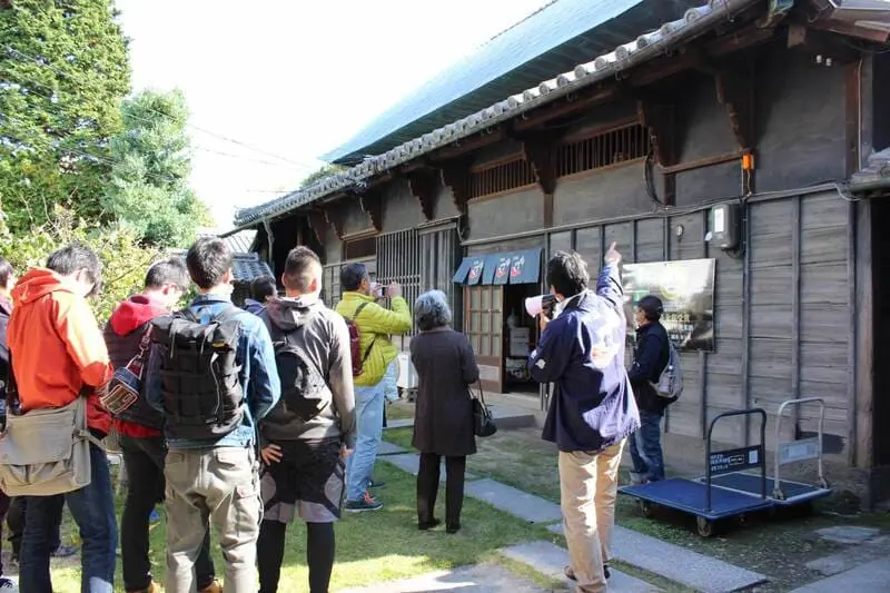 Tokushima nơi t&igrave;m kiếm hương vị Nhật Bản đ&iacute;ch thực 8