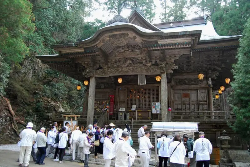 Tokushima nơi t&igrave;m kiếm hương vị Nhật Bản đ&iacute;ch thực 11