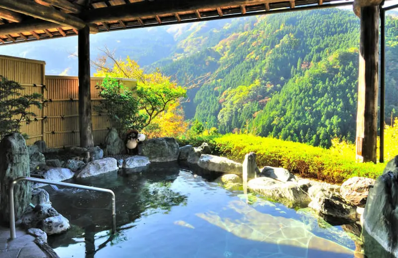 Tokushima nơi t&igrave;m kiếm hương vị Nhật Bản đ&iacute;ch thực 12