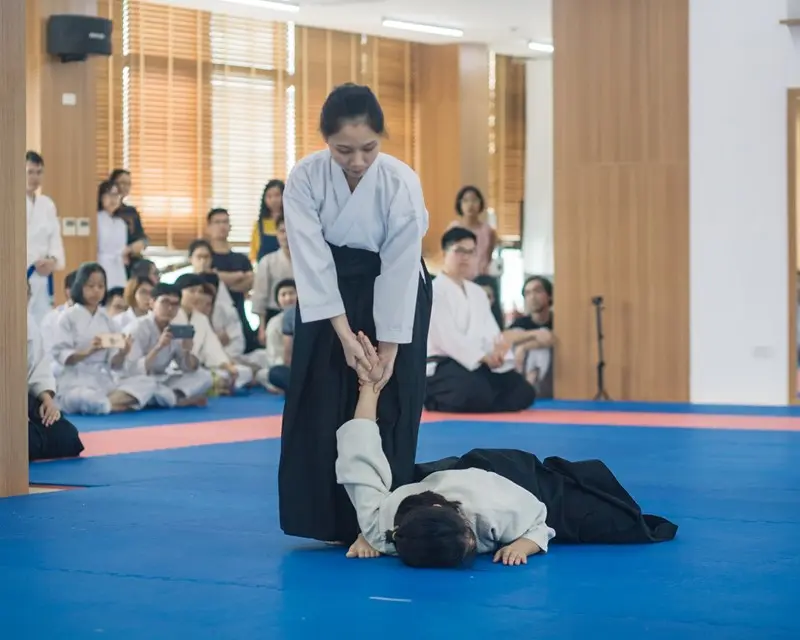 Trang phục Hakama - N&eacute;t văn h&oacute;a thời trang ấn tượng của Nhật Bản 4