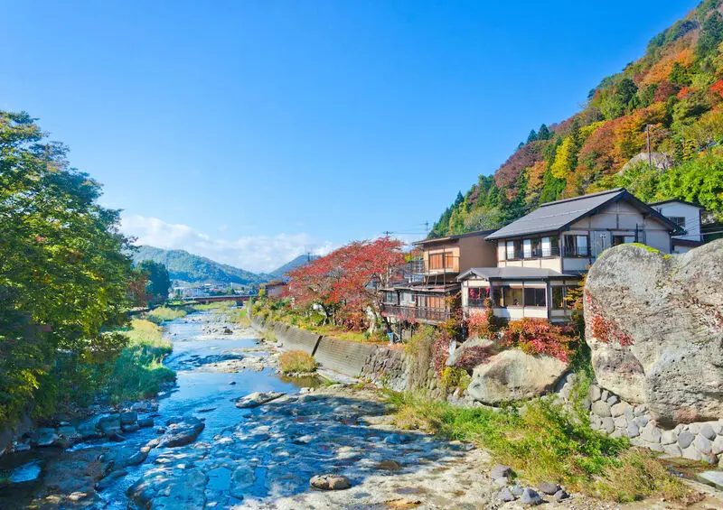 V&ugrave;ng đất Tohoku nơi cảnh sắc thi&ecirc;n nhi&ecirc;n h&ograve;a điệu với con người 2
