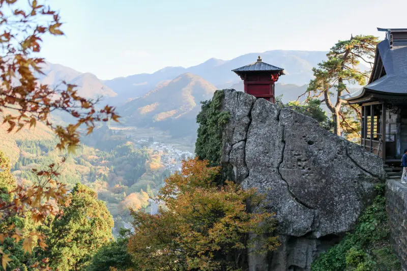 V&ugrave;ng đất Tohoku nơi cảnh sắc thi&ecirc;n nhi&ecirc;n h&ograve;a điệu với con người 7