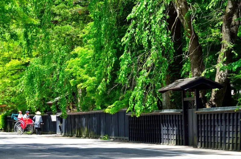 V&ugrave;ng đất Tohoku nơi cảnh sắc thi&ecirc;n nhi&ecirc;n h&ograve;a điệu với con người 10