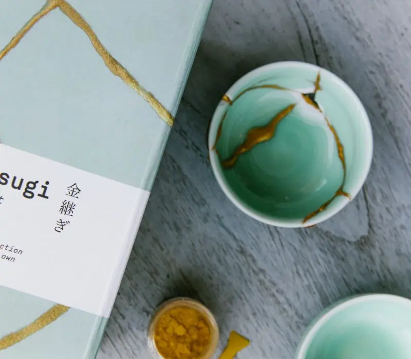 Wabi Sabi: Khi c&aacute;i đẹp nằm trong sự cũ kỹ, rạn vỡ v&agrave; mộc mạc 7
