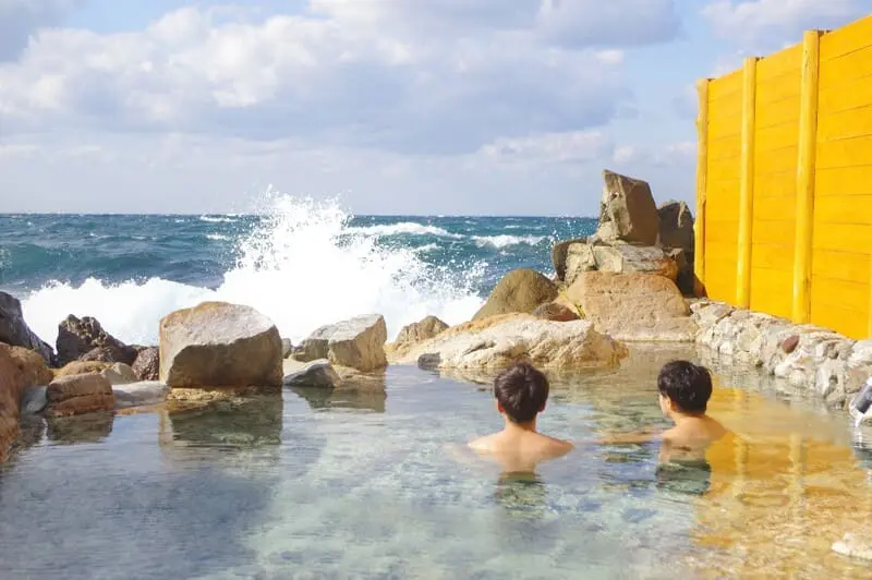 Wakayama v&ugrave;ng đất của những điểm đến linh thi&ecirc;ng tại Nhật Bản 6