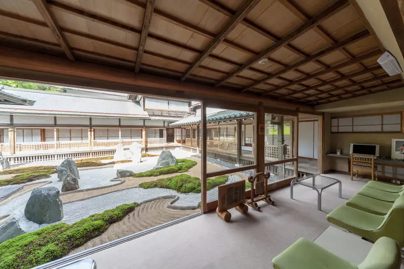 Wakayama v&ugrave;ng đất của những điểm đến linh thi&ecirc;ng tại Nhật Bản 8
