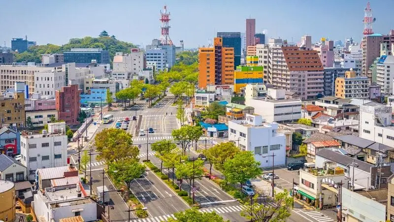 Wakayama v&ugrave;ng đất của những điểm đến linh thi&ecirc;ng tại Nhật Bản 3