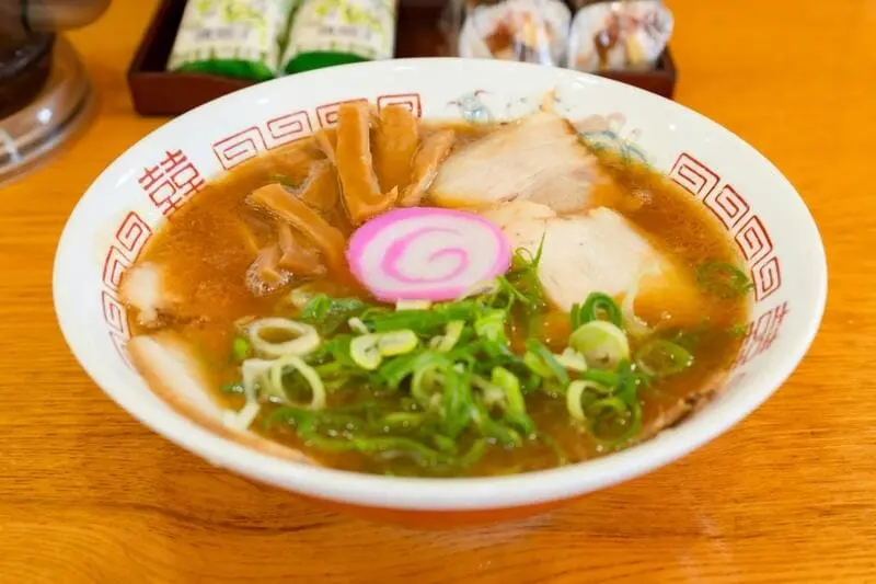 Wakayama v&ugrave;ng đất của những điểm đến linh thi&ecirc;ng tại Nhật Bản 15
