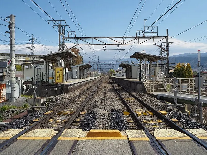 Yamanashi qu&ecirc; hương của ngọn n&uacute;i Ph&uacute; Sĩ Nhật Bản 5