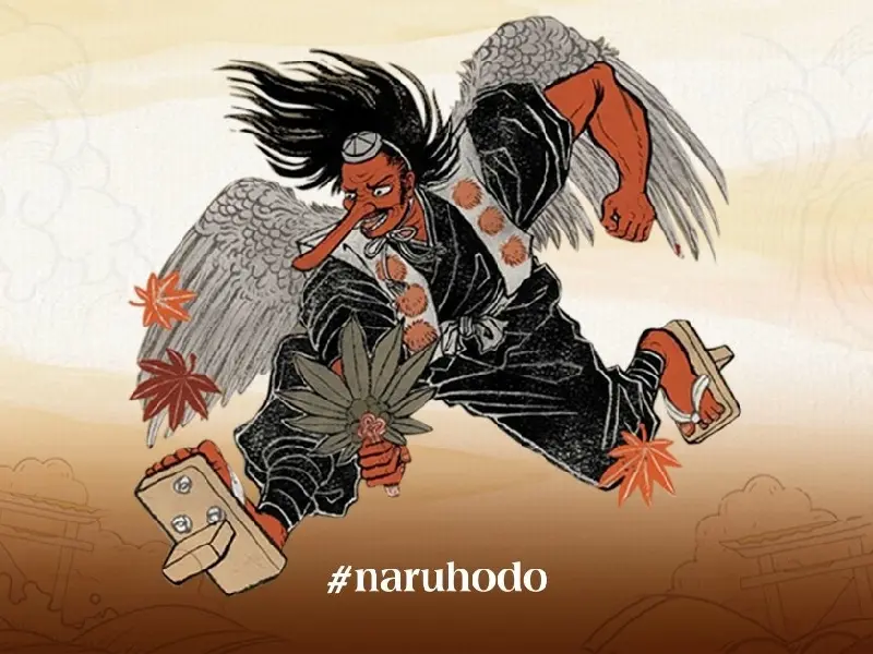 Yokai l&agrave; g&igrave;? Thế giới y&ecirc;u qu&aacute;i huyền b&iacute; trong văn h&oacute;a Nhật Bản 6
