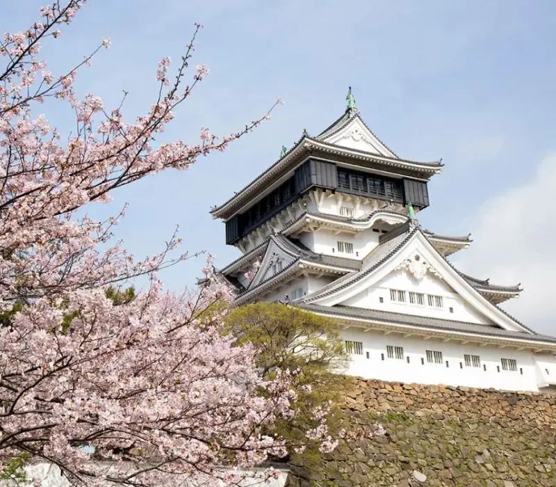 Cửa ngõ Kitakyushu và nét đẹp văn hóa vượt thời gian