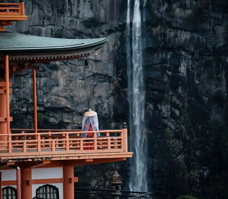 Kansai: Mảnh đất của truyền thống và văn hóa Nhật Bản